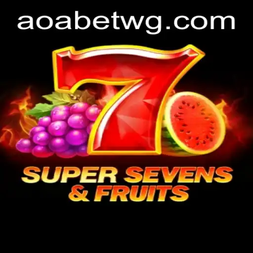 7SuperSevensFruits: Um Mergulho no Novo Fenômeno Gaming