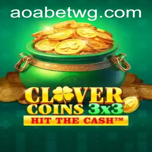 Descubra Clovercoin3x3: O Novo Sensação no Mundo dos Jogos