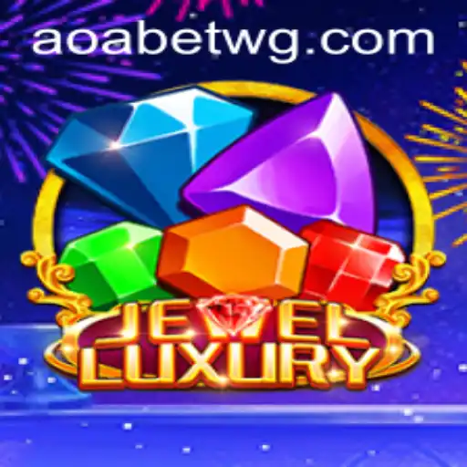 Explorando JewelLuxury: O Deslumbrante Mundo de Estratégia e Sorte