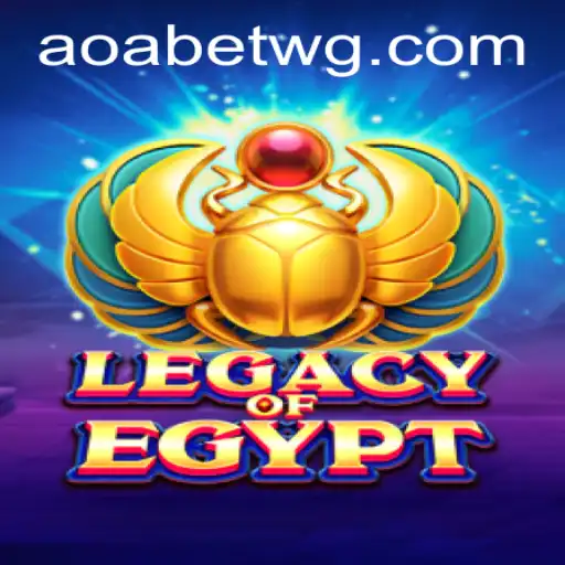 Descubra os Mistérios de LegacyOfEgypt: Um Jogo de Estratégia Immersiva