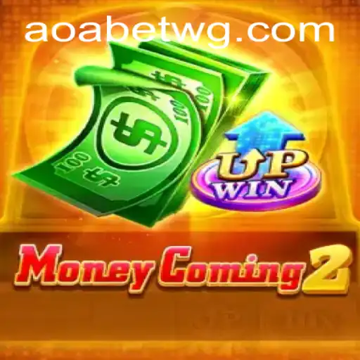 MoneyComing2: Descubra o Novo Mundo de Apostas Online com Aoabet