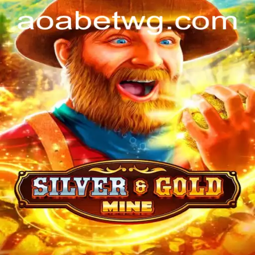 SilverGold: Descubra o Novo Fenômeno dos Jogos com Aoabet
