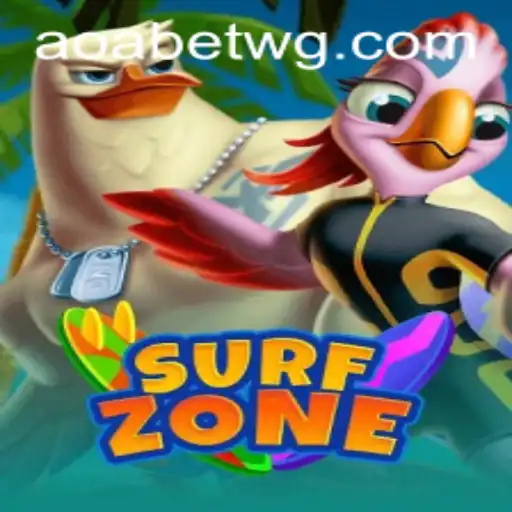 Explorando o Mundo Emocionante de SurfZone