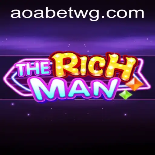 TheRichMan: Um Mergulho no Universo de Jogos com aoabet