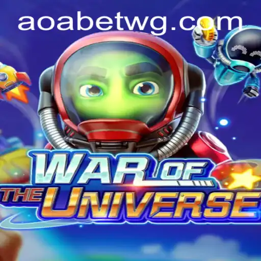WAROFTHEUNIVERSE: A Aventura Intergaláctica que Redefine Estratégia de Jogos