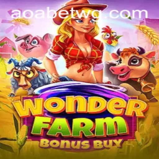 Explore o Maravilhoso Mundo de WonderFarmBonusBuy: Um Jogo de Aventura Sob Medida para Você